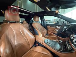 مرسيدس بنز E-Class